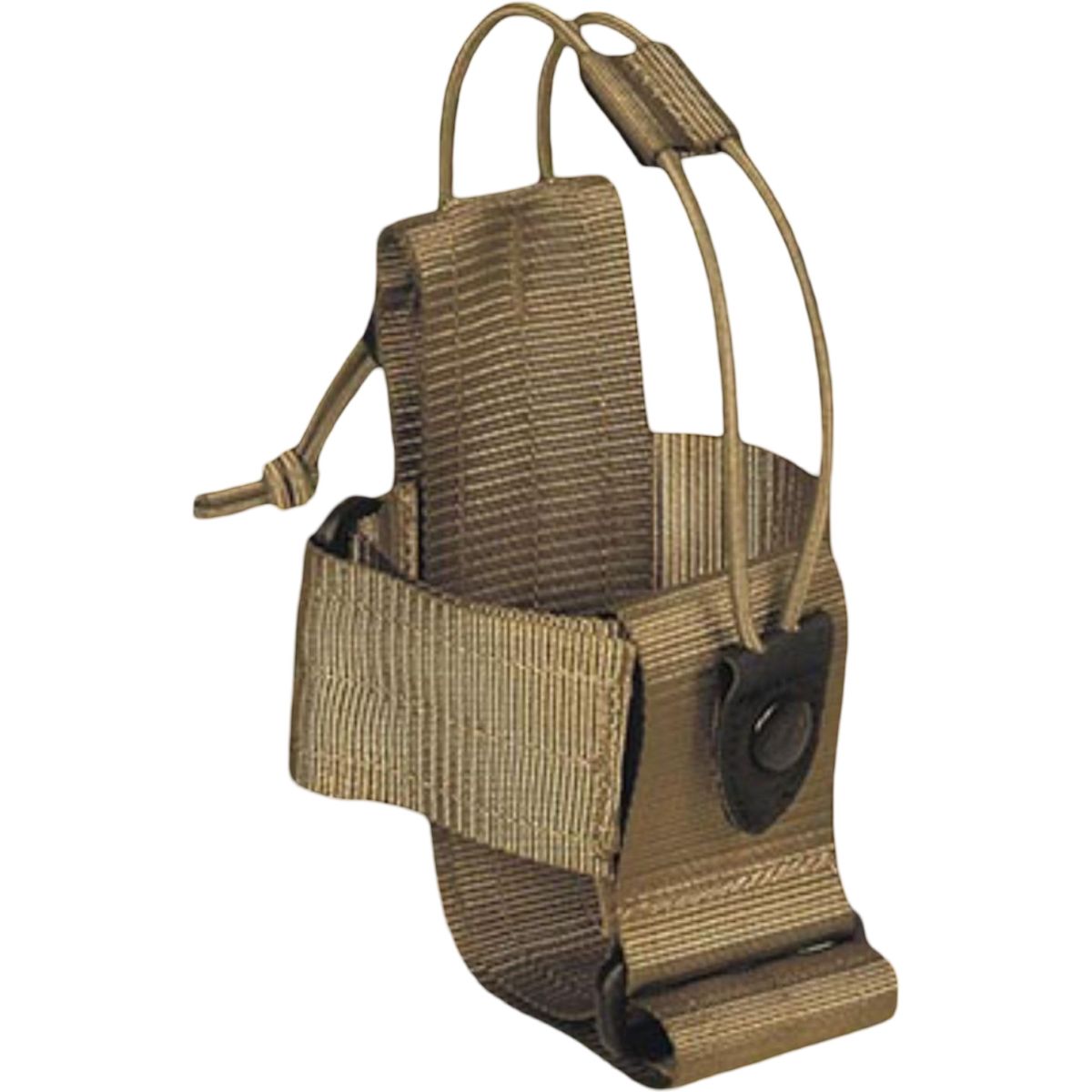Tasmanian Tiger Tac Pouch 2 Radio, Mehrzwecktasche, Khaki