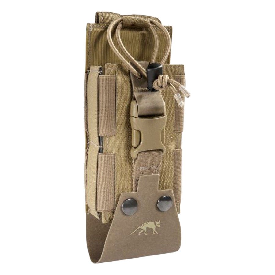 Tasmanian Tiger Tac Pouch 2 Radio MKII, Mehrzwecktasche, khaki
