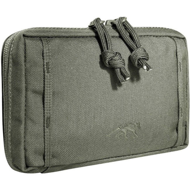 Tasmanian Tiger Tac Pouch 4.1 IRR, Mehrzwecktasche, grau/grün