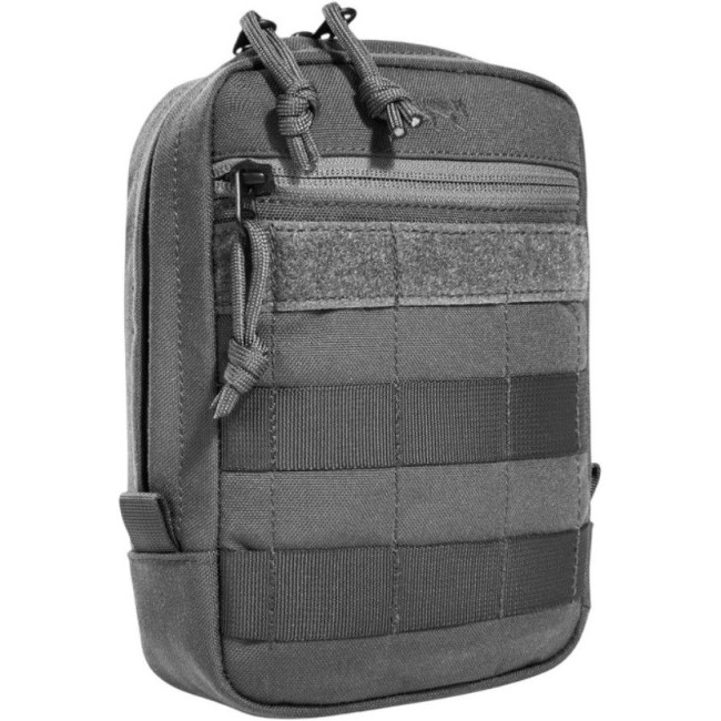Tasmanian Tiger Tac Pouch 5 Horizontal, Mehrzwecktasche, grau