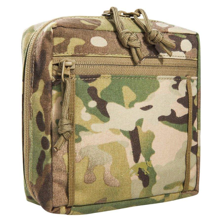 Tasmanian Tiger Tac Pouch 5.1 MC, Mehrzwecktasche, Tarnmuster