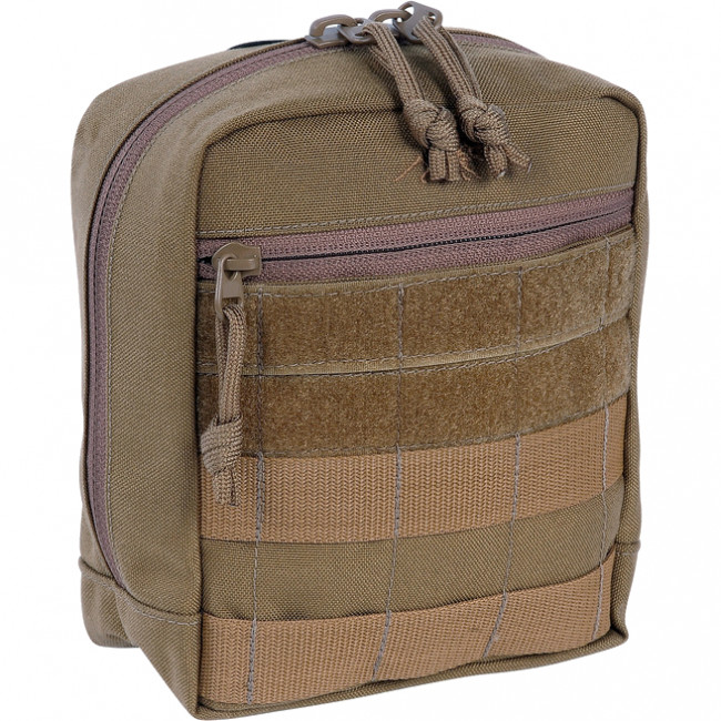 Tasmanian Tiger Tac Pouch 6, Tasche, braun