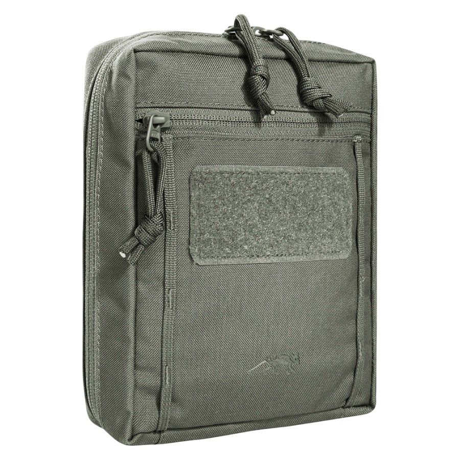 Tasmanian Tiger Tac Pouch 6.1 IRR, Mehrzwecktasche, grau/grün