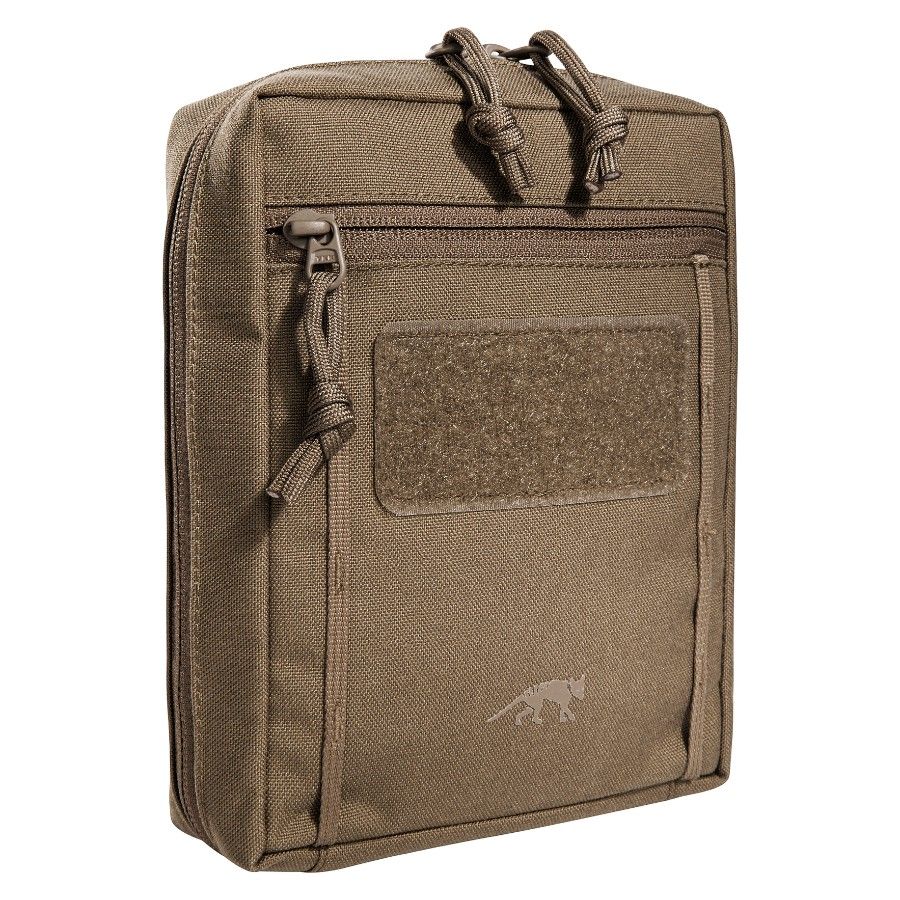 Tasmanian Tiger Tac Pouch 6.1, Mehrzwecktasche, braun
