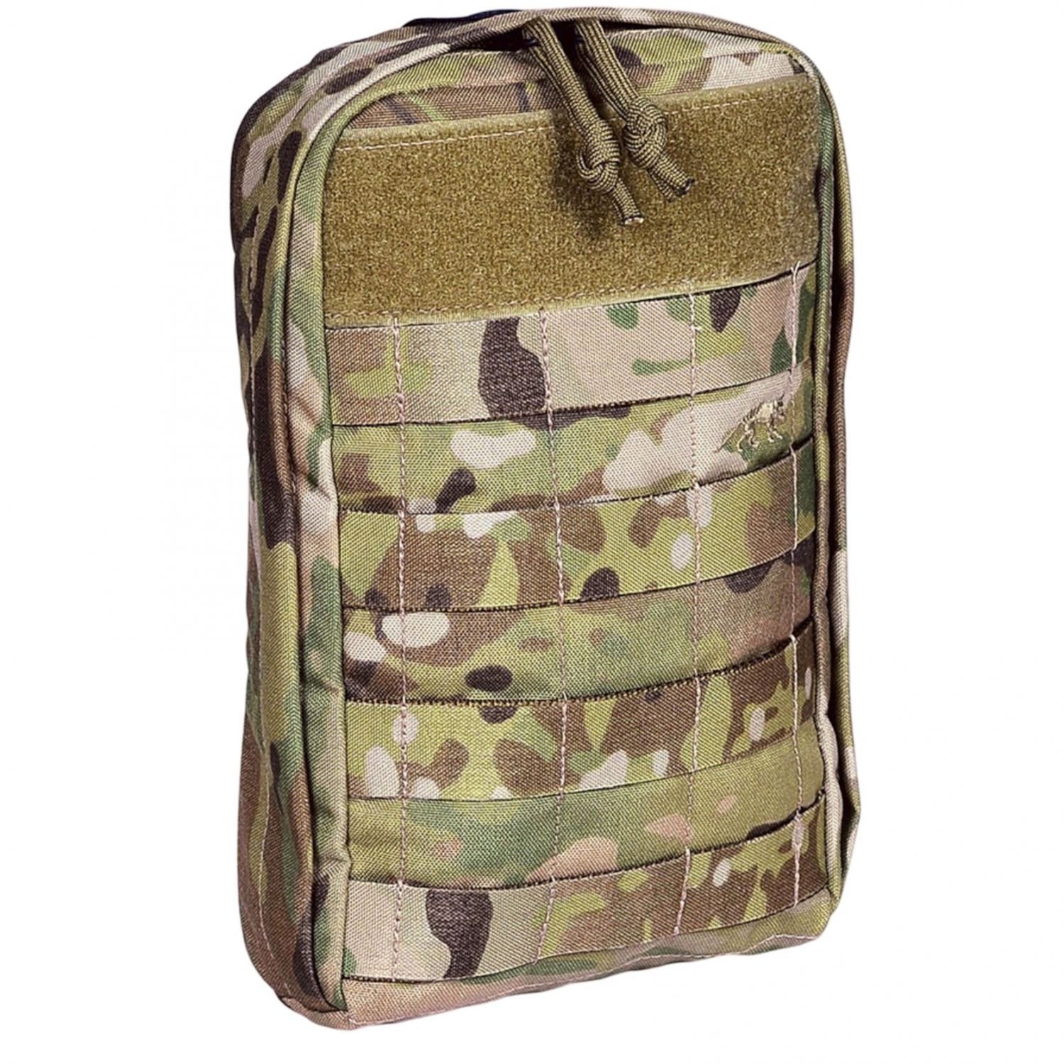 Tasmanian Tiger Tac Pouch 7 MC, Mehrzwecktasche, Grün