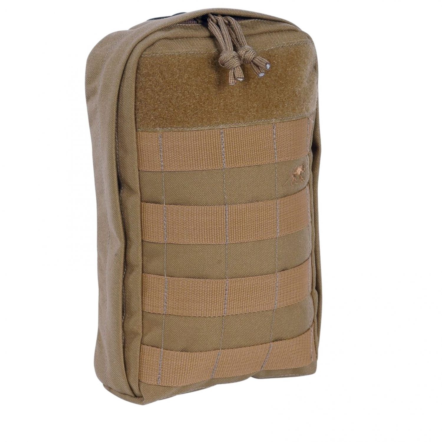 Tasmanian Tiger Tac Pouch 7, Mehrzwecktasche, Braun