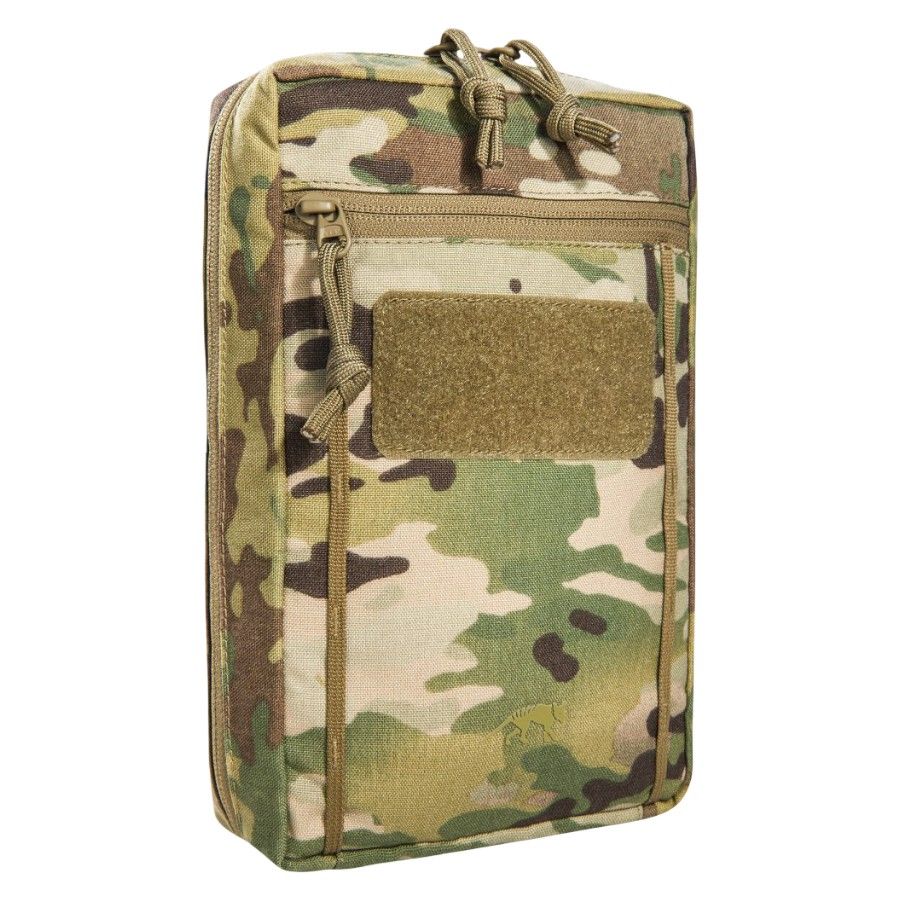 Tasmanian Tiger Tac Pouch 7.1 MC, Mehrzwecktasche, Tarnmuster