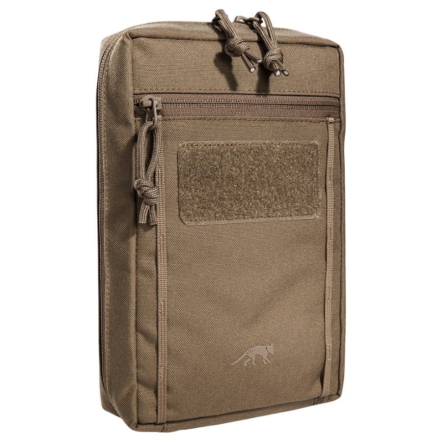 Tasmanian Tiger Tac Pouch 7.1, Mehrzwecktasche, braun