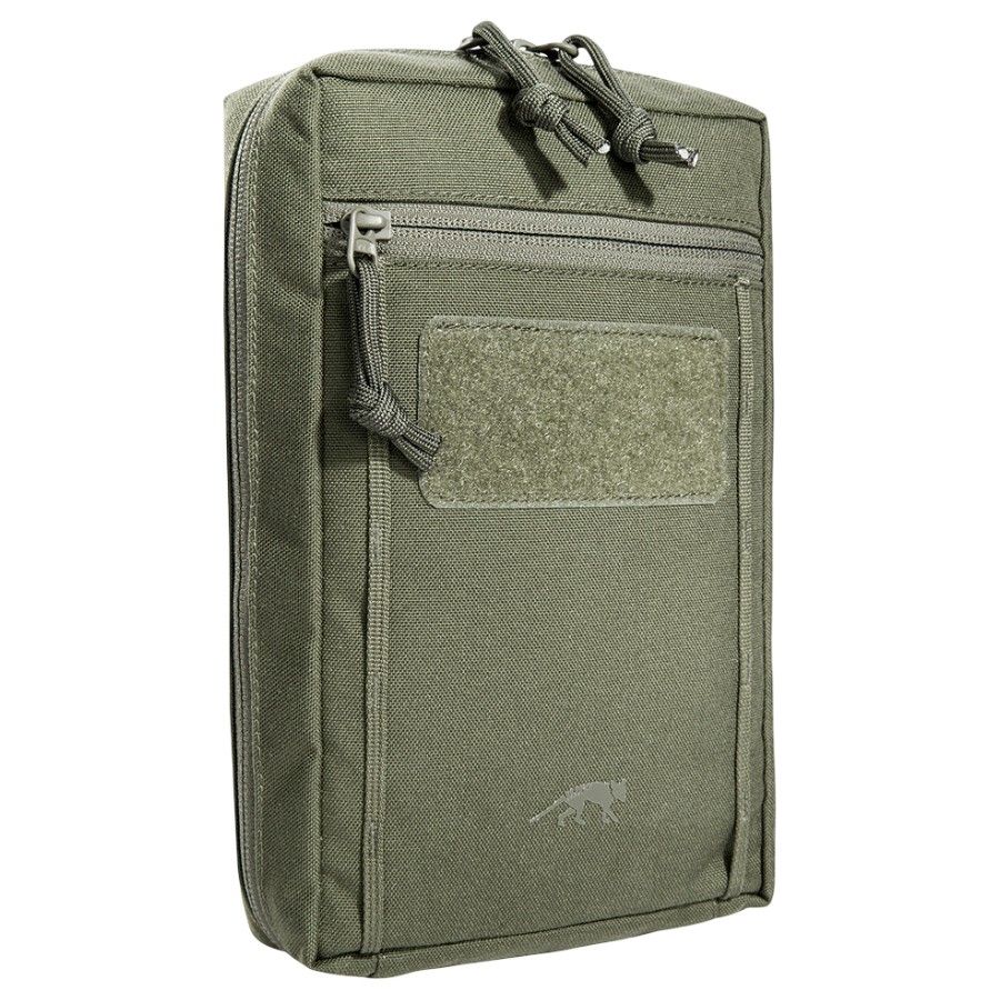 Tasmanian Tiger Tac Pouch 7.1, Mehrzwecktasche, grün
