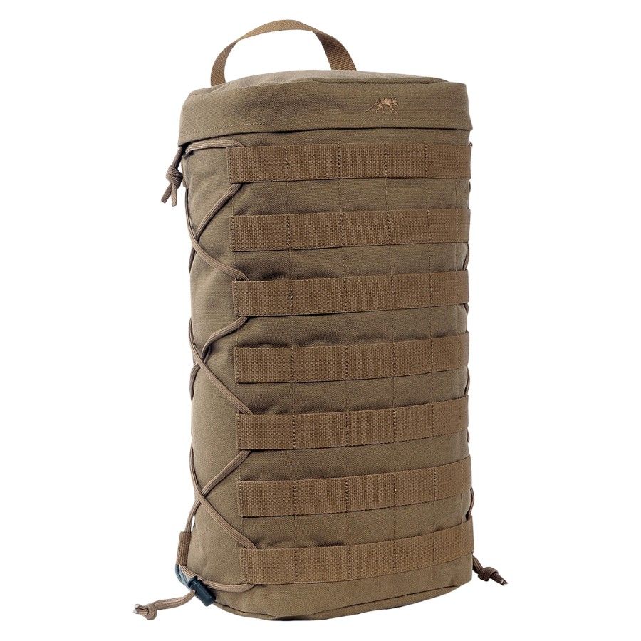 Tasmanian Tiger Tac Pouch 9 SP, Mehrzwecktasche, braun