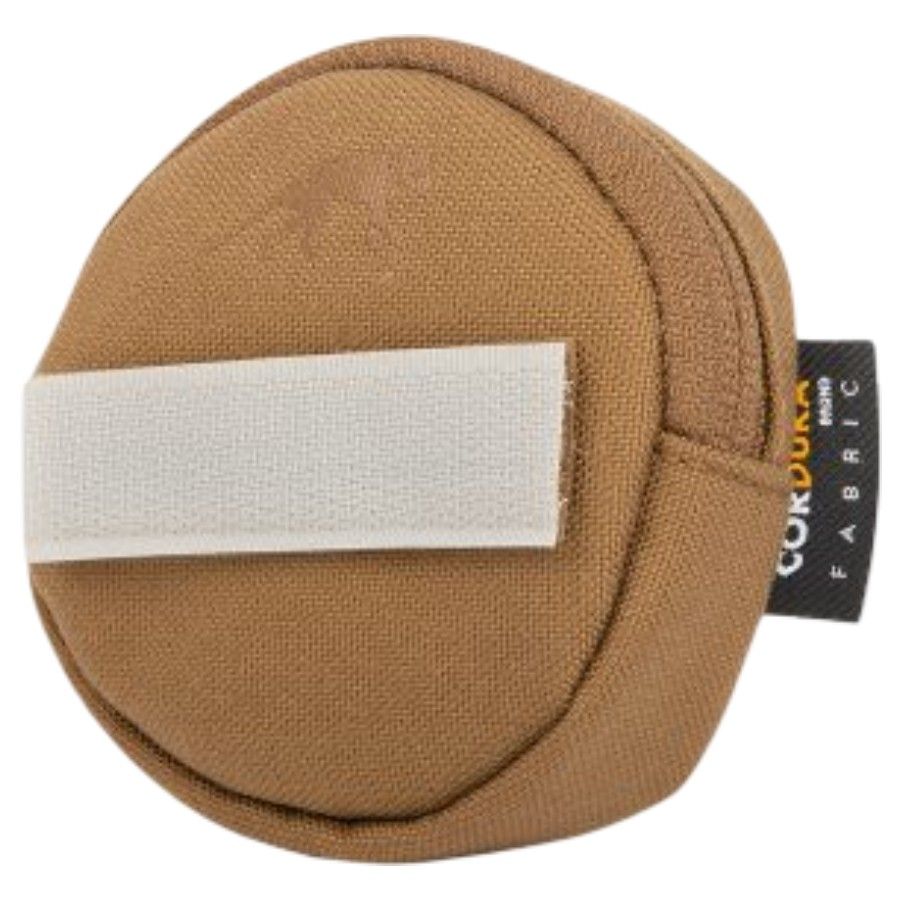 Tasmanian Tiger Tac Pouch Round Vl, Abdeckung, braun