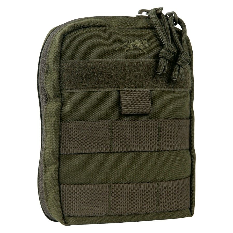 Tasmanian Tiger Tac Pouch Trema, Mehrzwecktasche, grün