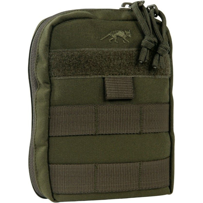Tasmanian Tiger Tac Pouch Trema, Mehrzwecktasche, grün