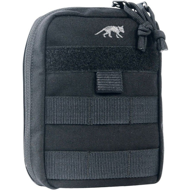 Tasmanian Tiger Tac Pouch Trema, Mehrzwecktasche, schwarz