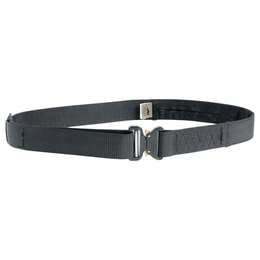 Tasmanian Tiger Tactical Belt MKII, Gürtel, schwarz