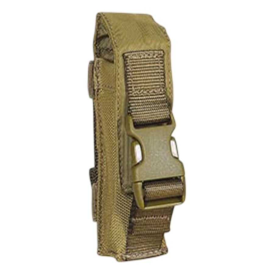 Tasmanian Tiger Tool Pocket, Gürteltasche, braun