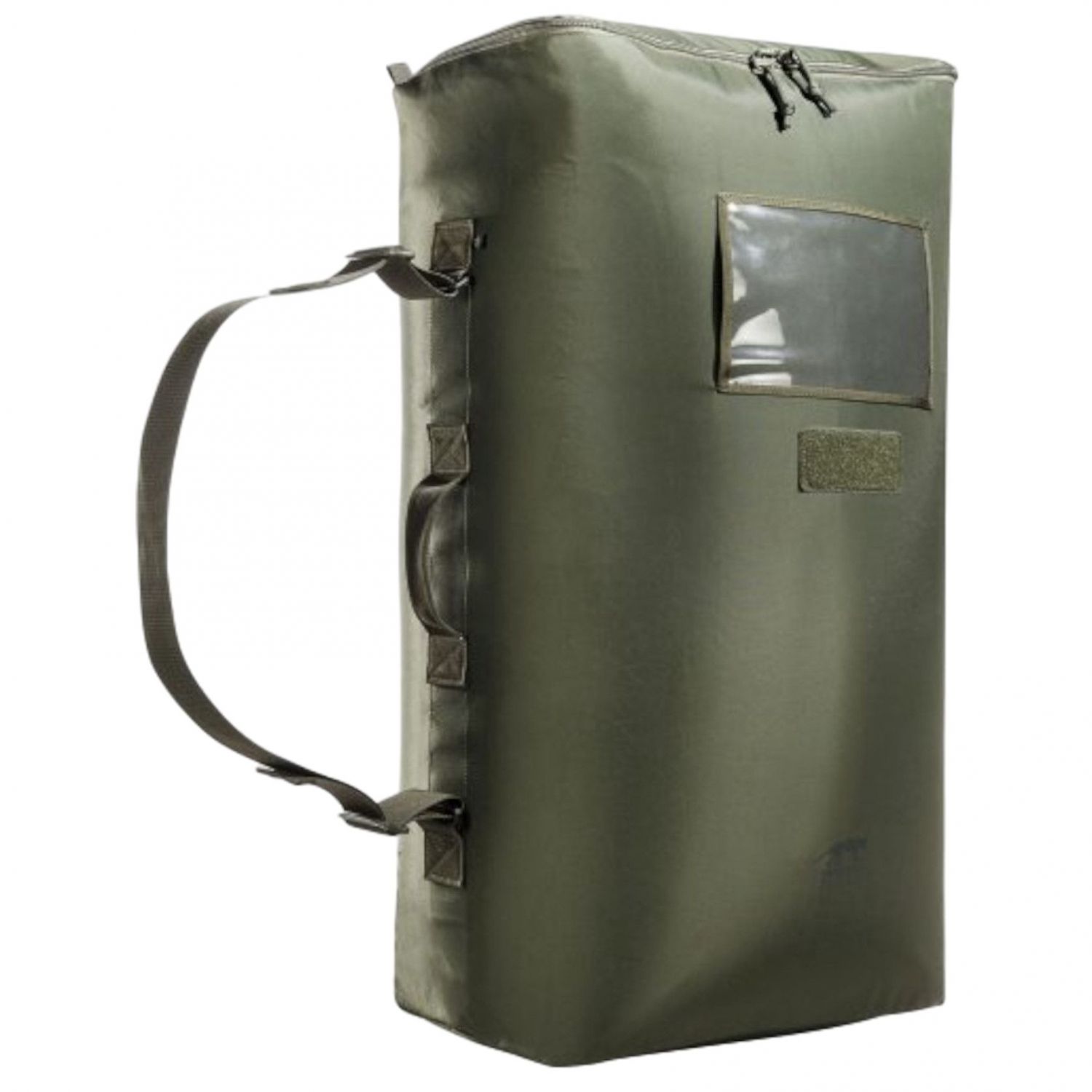 Tasmanian Tiger Travel Cover L, Schutzhülle für Rucksack, Oliv