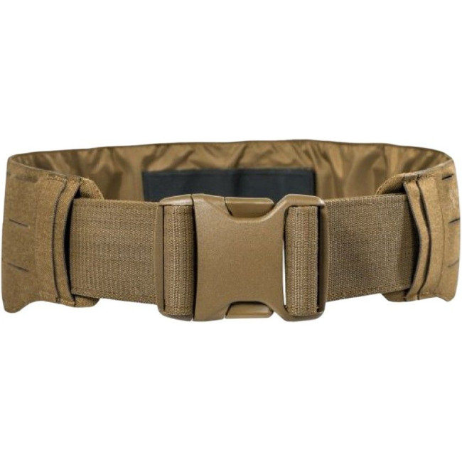 Tasmanian Tiger Warrior Belt LC, Gürtel, braun