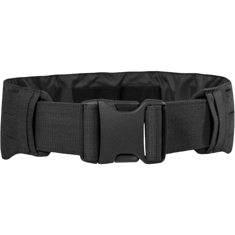 Tasmanian Tiger Warrior Belt LC, Gürtel, schwarz