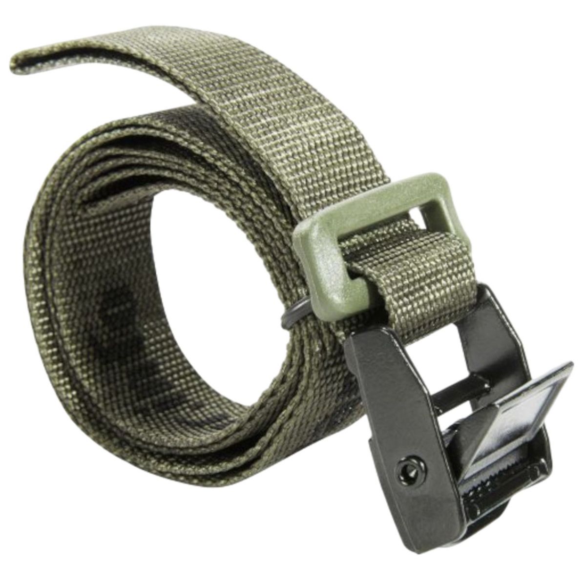Tasmanian Tiger Webbing Strap 18mm / 0,75m, Gurt, Oliv — 2