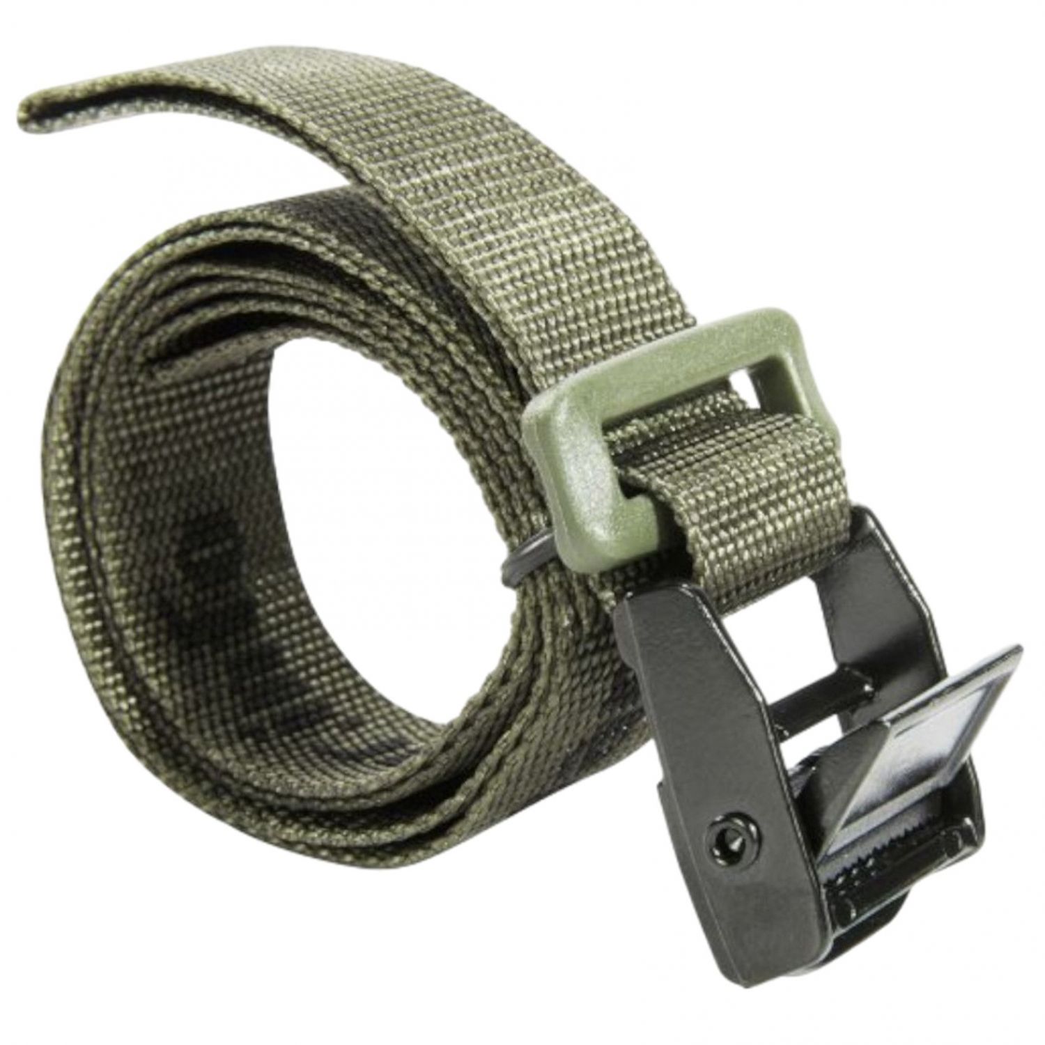 Tasmanian Tiger Webbing Strap 18mm / 0,75m, Gurt, Oliv