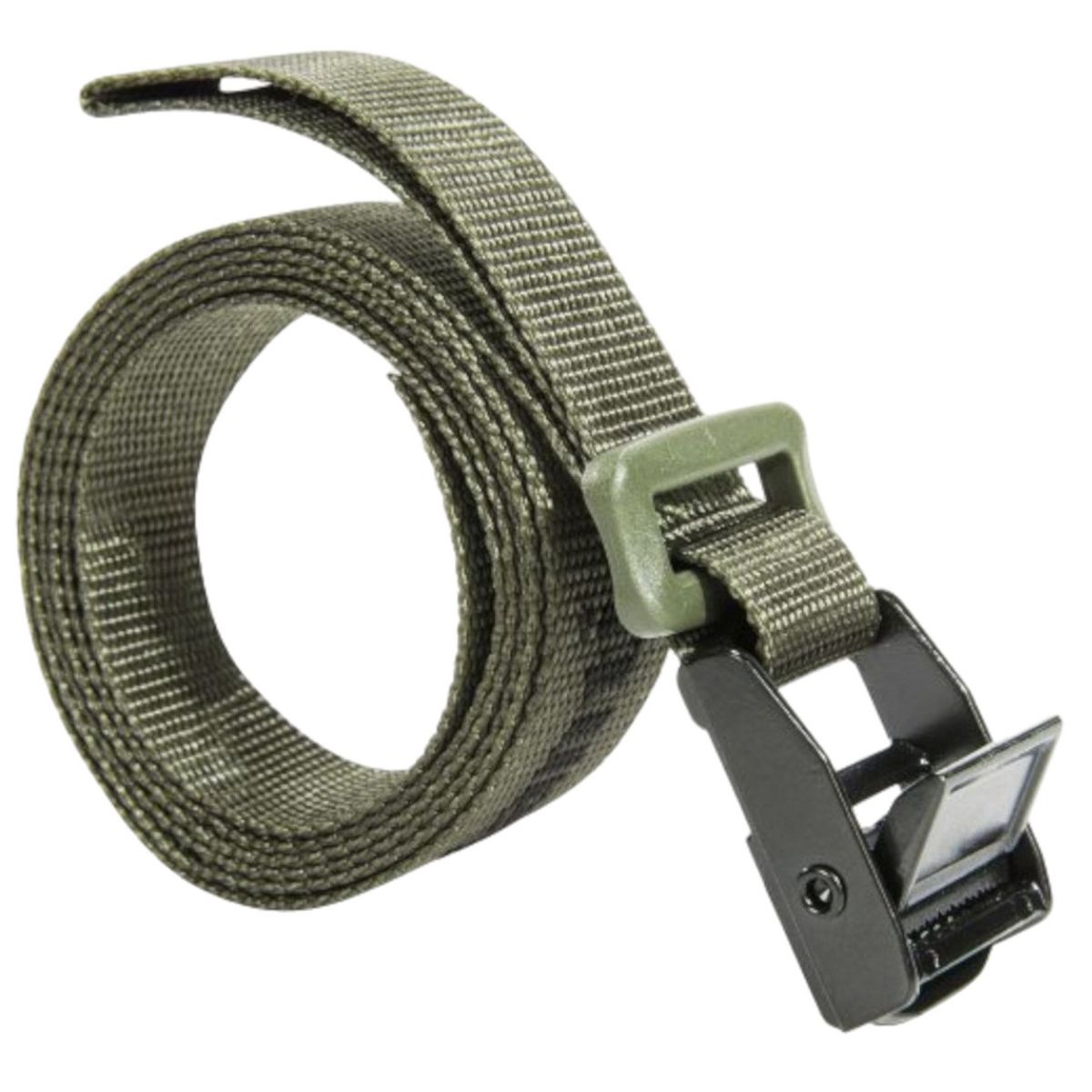 Tasmanian Tiger Webbing Strap 18mm / 1m, Gurt, Oliv — 2
