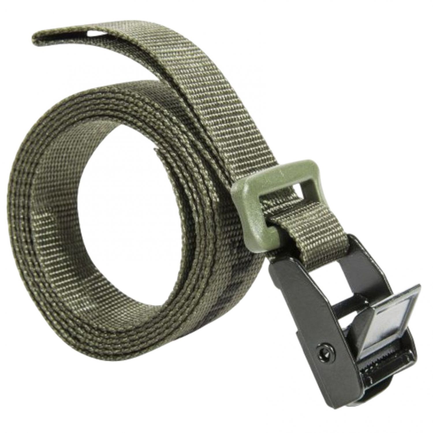 Tasmanian Tiger Webbing Strap 18mm / 1m, Gurt, Oliv