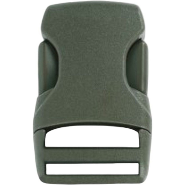 Tasmanischer Tiger SR 25 V Molle (2PCS), Schnalle, grün