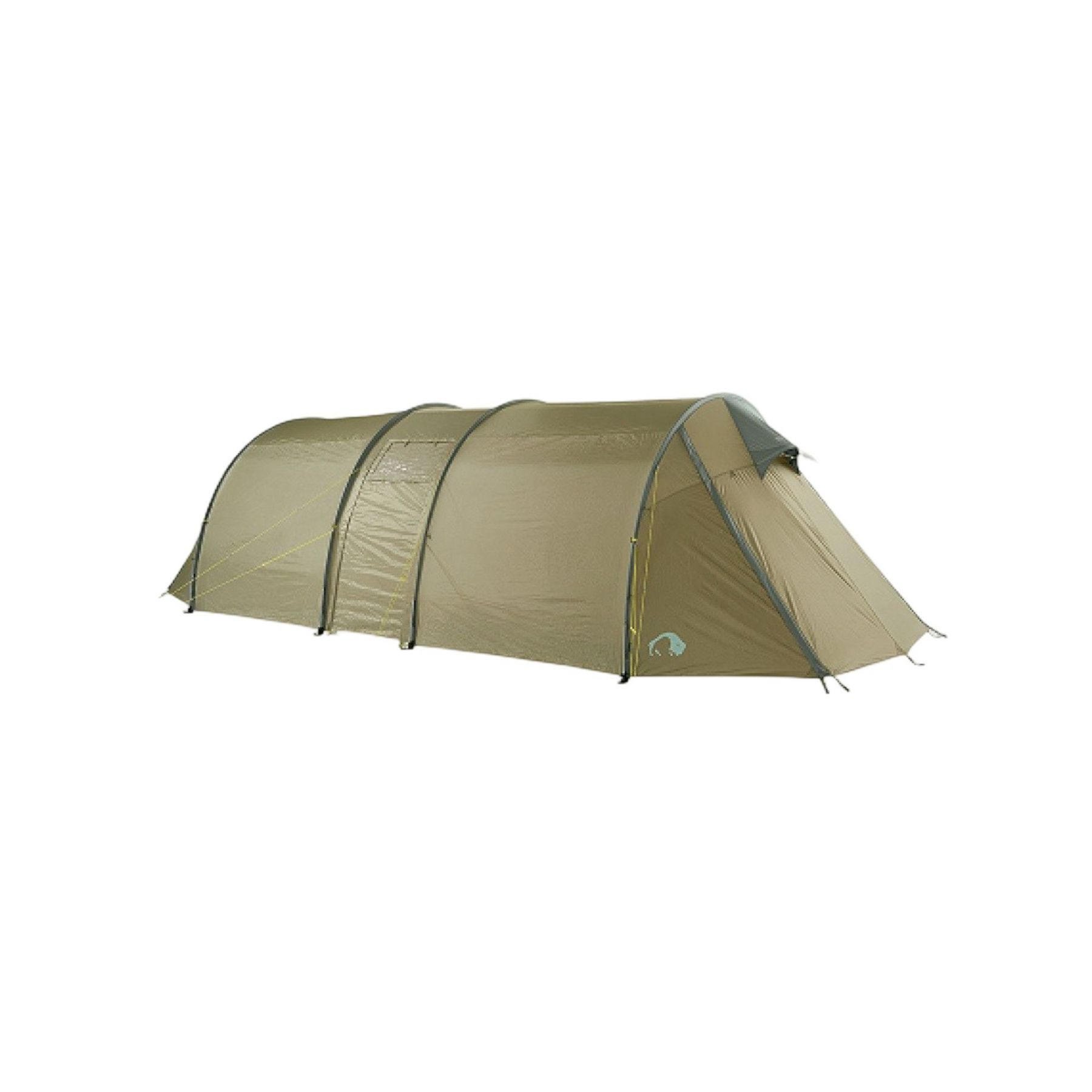 Tatonka Alaska Family DLX, Zelt, beige