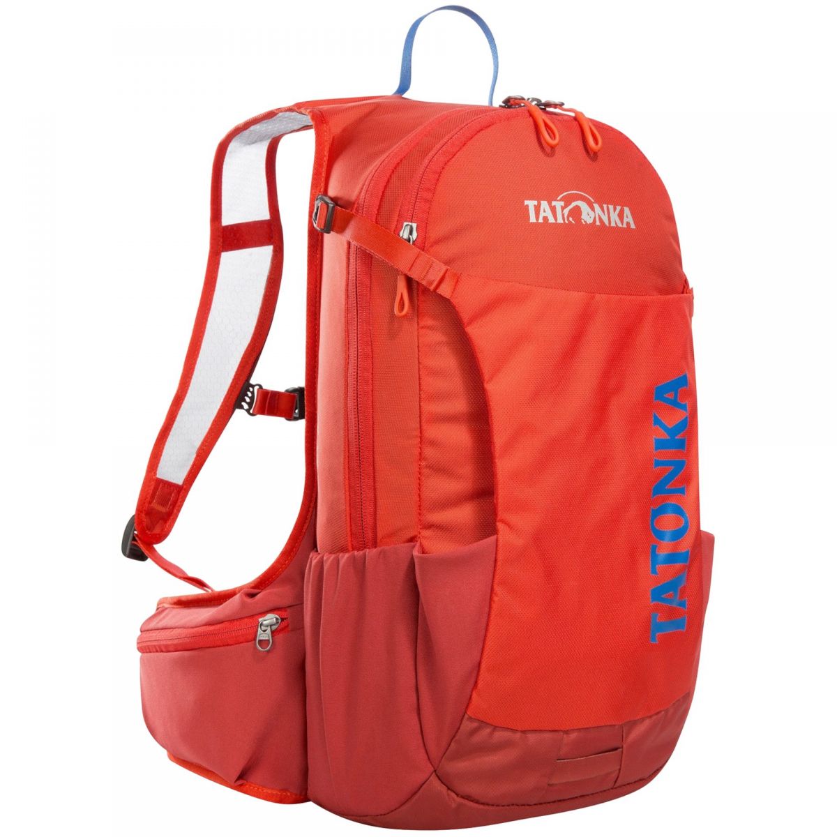 Tatonka Baix 12L, Rucksack, rot — 2