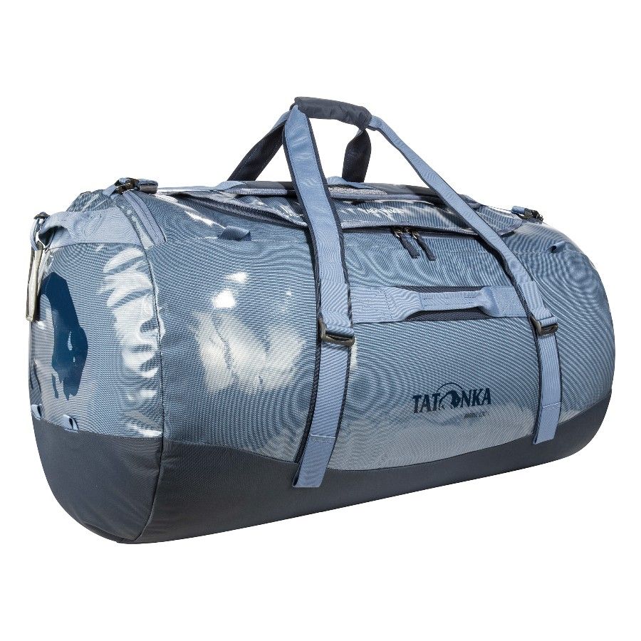 Tatonka Barrel 130, Reisetasche, blau