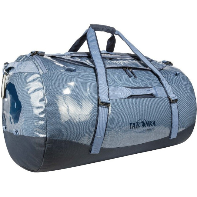 Tatonka Barrel 130, Reisetasche, blau