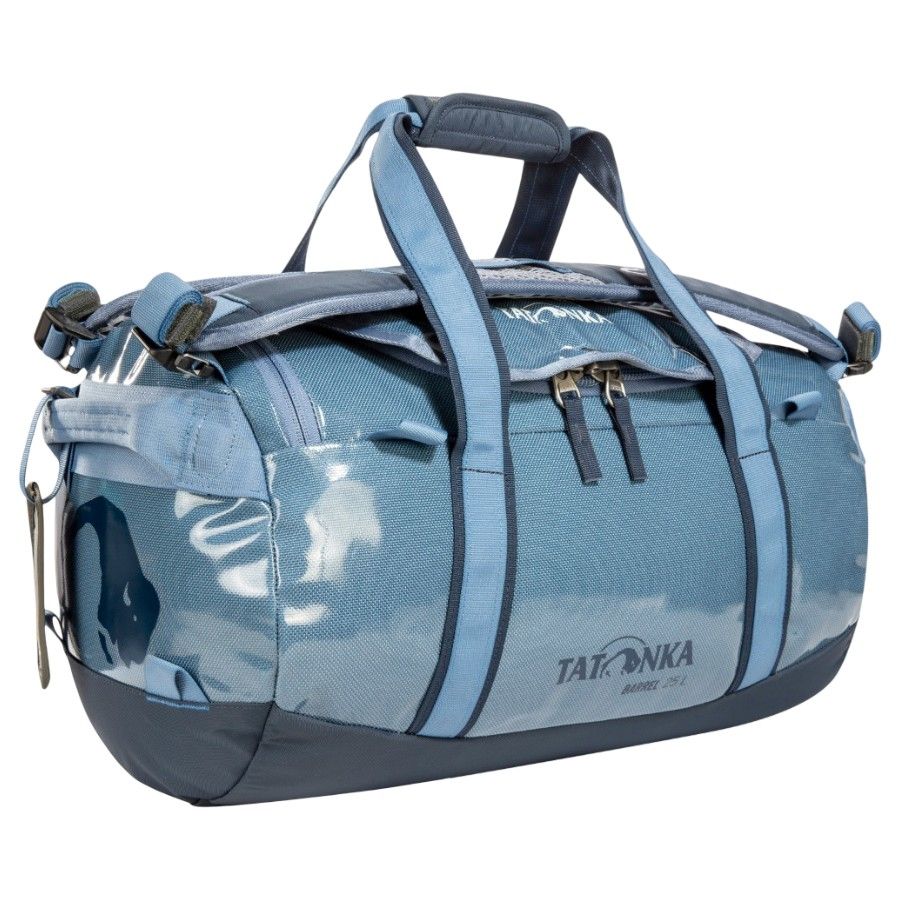 Tatonka Barrel 25, Reisetasche, blau