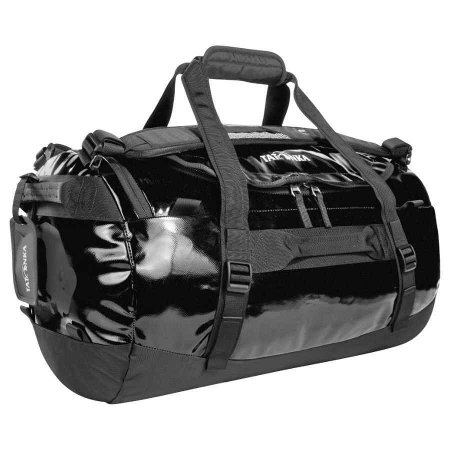 Tatonka Barrel 45, Reisetasche, schwarz