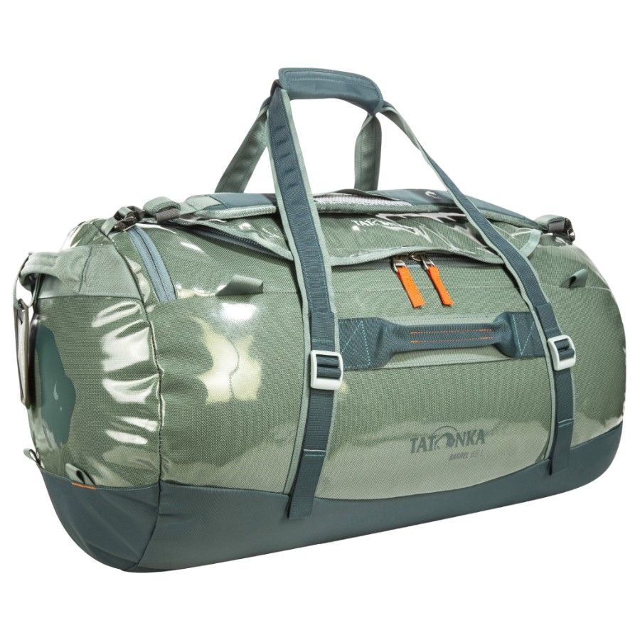 Tatonka Barrel 65, Reisetasche, grün
