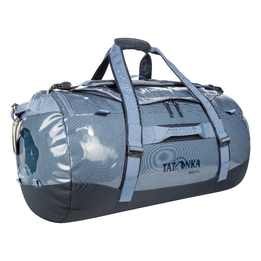 Tatonka Barrel 85, Reisetasche, blau