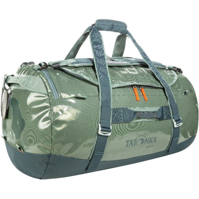 Tatonka Barrel 85, Reisetasche, grün