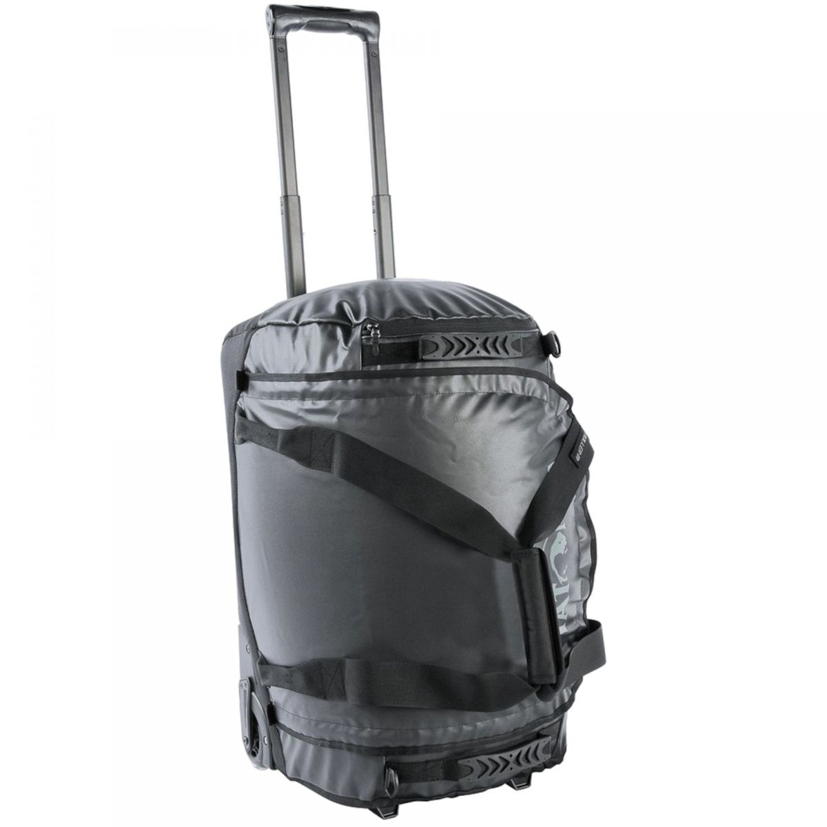 Tatonka Barrel Roller M, Trolley, Schwarz — 2