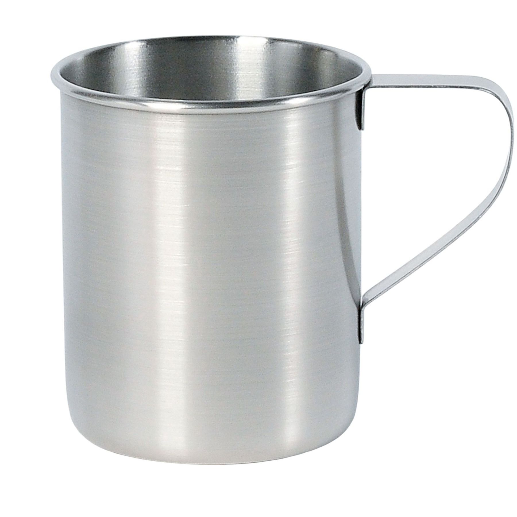 Tatonka Becher S, Tasse, Silber