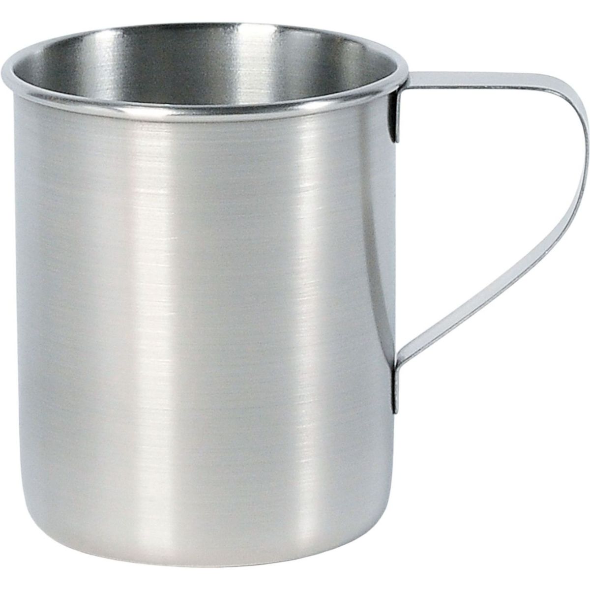 Tatonka Becher S, Tasse, Silber — 2