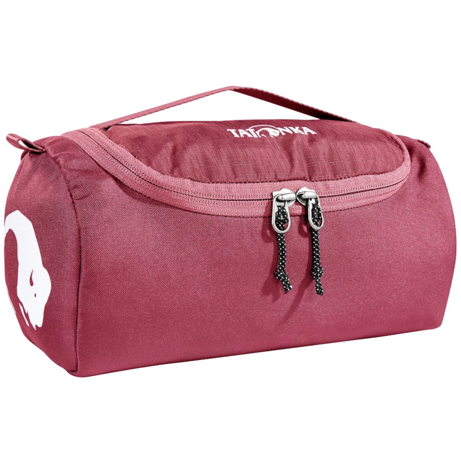 Tatonka Care Barrel, Kulturtasche, rot