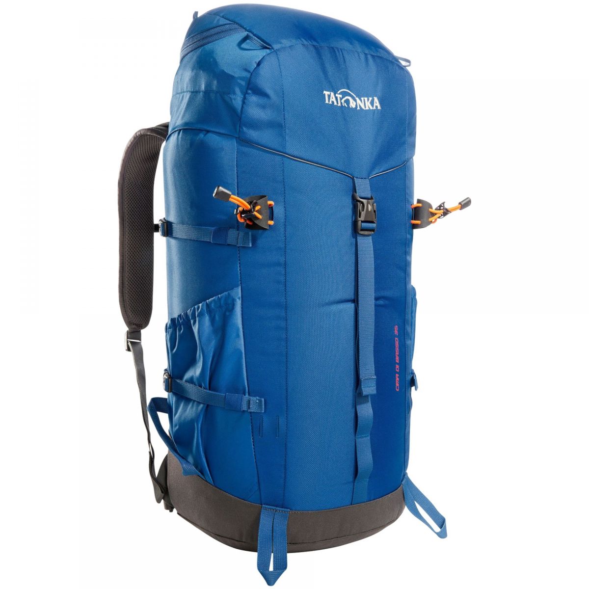 Tatonka Cima Di Basso 35L, Rucksack, blau — 2