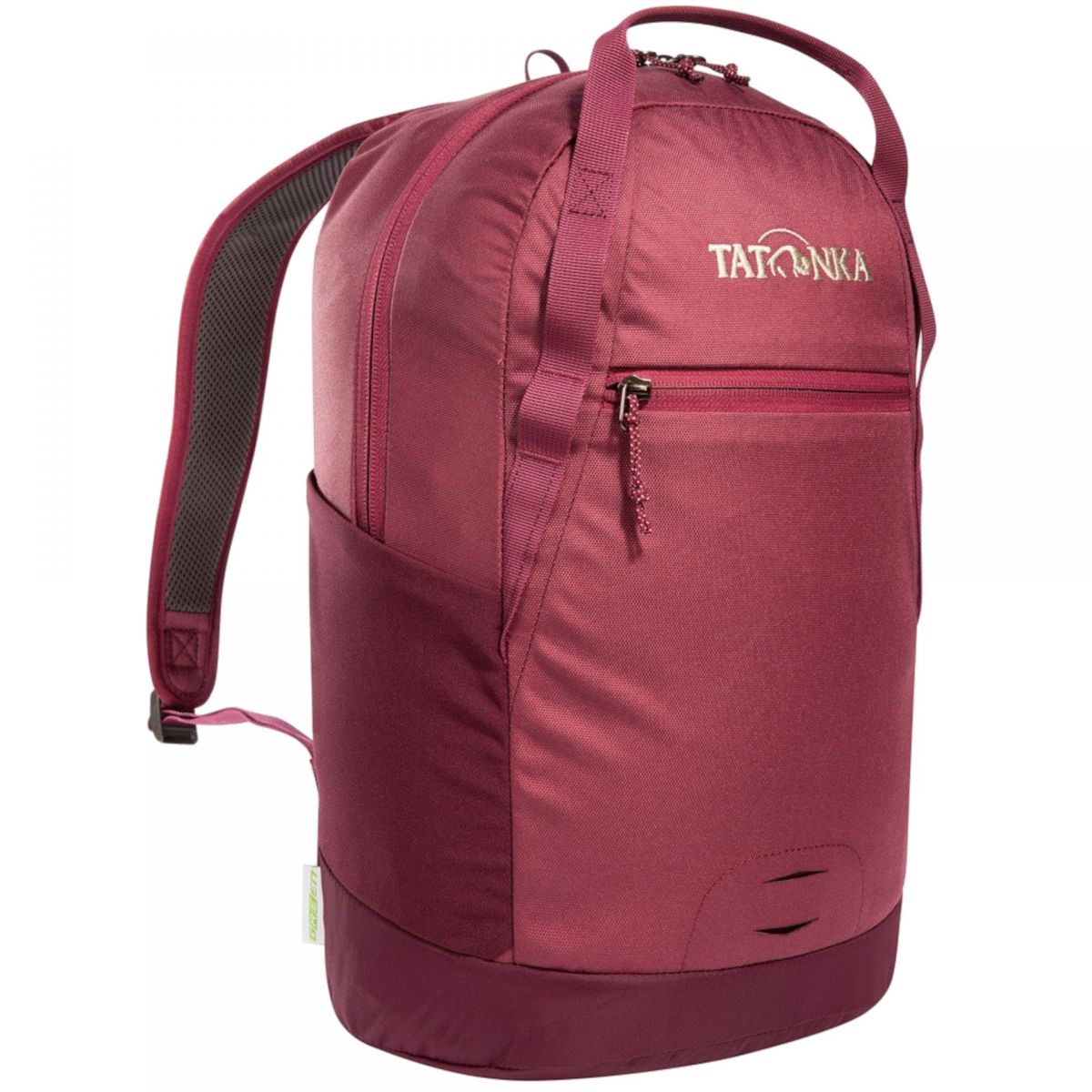 Tatonka City Pack 15L, Rucksack, rot — 2