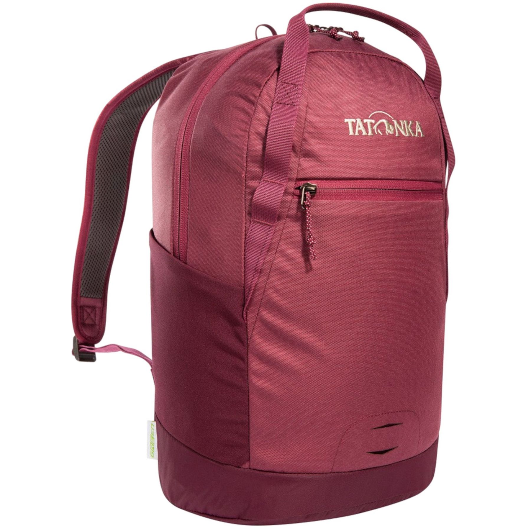 Tatonka City Pack 15L, Rucksack, rot