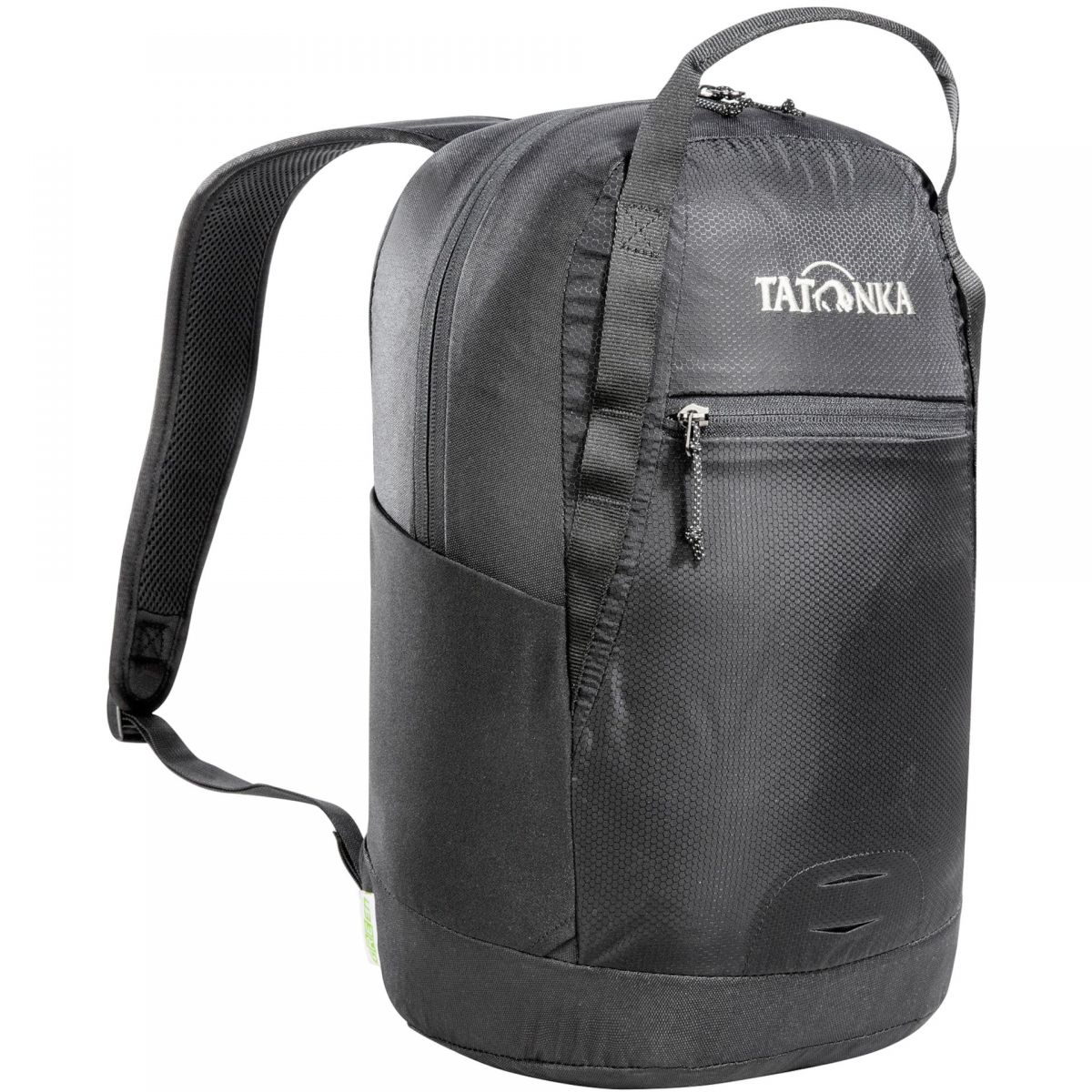 Tatonka City Pack 15L, Rucksack, schwarz — 2