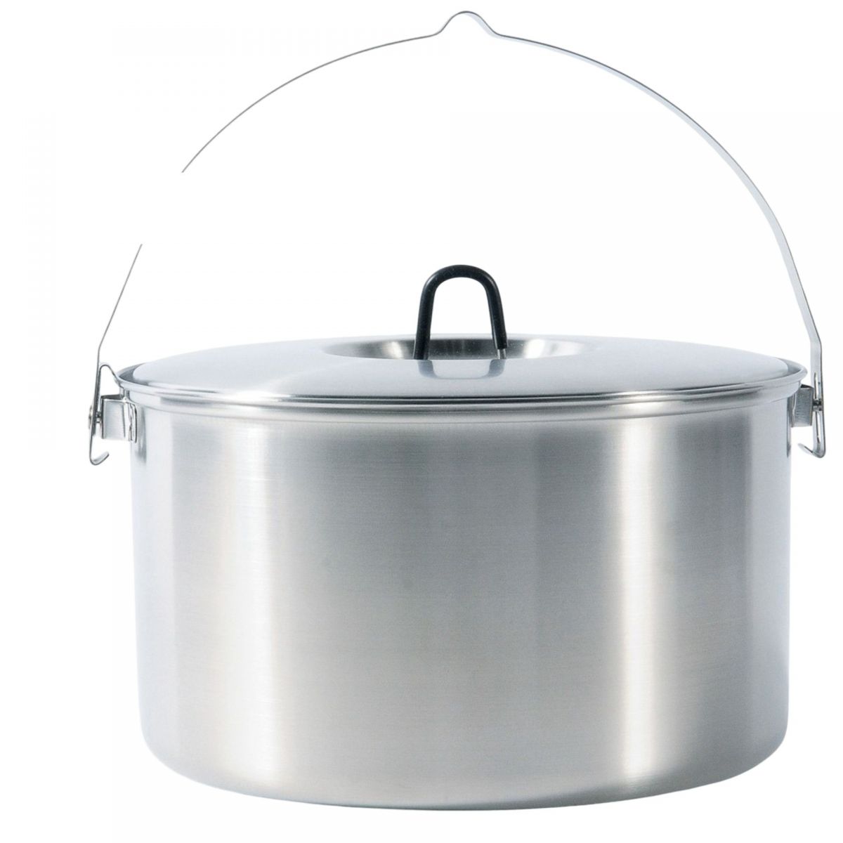 Tatonka Family Pot 6L, Topf, Silber — 2
