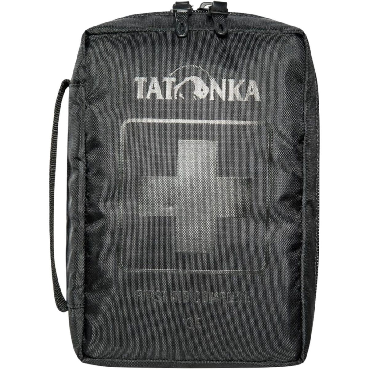 Tatonka First Aid Complete, Erste-Hilfe-Set, schwarz — 2