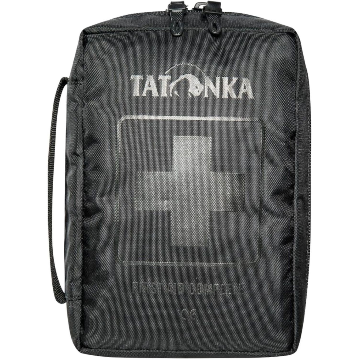 Tatonka First Aid Complete, Erste-Hilfe-Set, schwarz