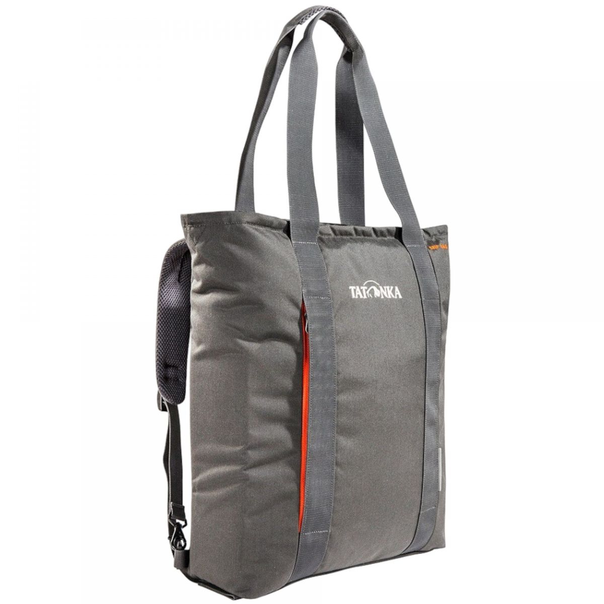 Tatonka Grip Bag, Schultertasche, grau — 2