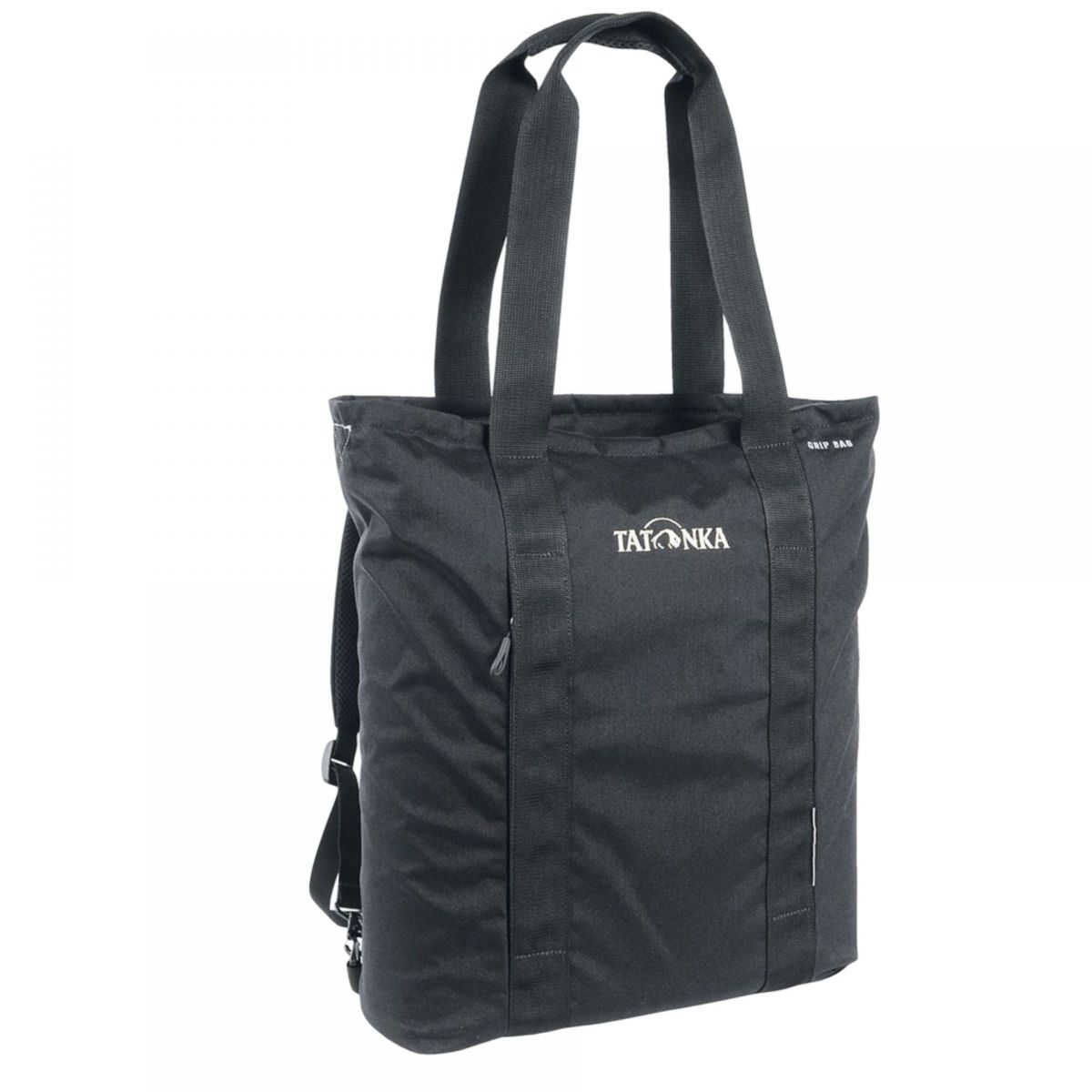 Tatonka Grip Bag, Schultertasche, schwarz — 2